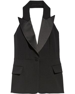 Max Mara Max Mara - Black