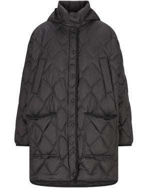 Woolrich Jackets - Blue