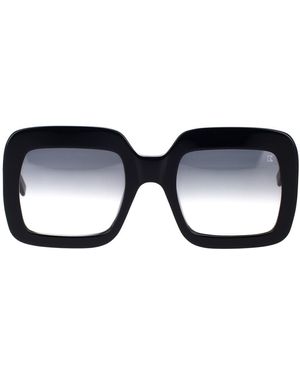 Bobsdrunk Sunglasses - Black