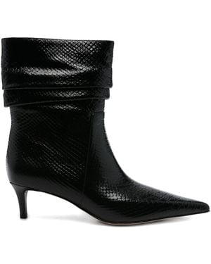 Michael Kors Boots - Black
