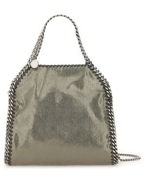 Stella McCartney "Falabella" Mini Bag - Metallic