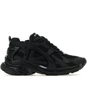 Balenciaga Trainers - Black