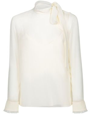 Gucci Tops - White