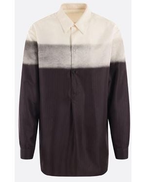 Maison Margiela Shirts - Multicolor