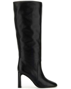 Stuart Weitzman Boots - Black