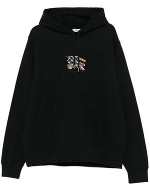 Burberry Sweaters & Knitwear - Black