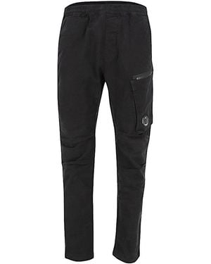 C.P. Company Topwear - Black