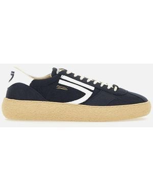 PURAAI Sneakers - Blue