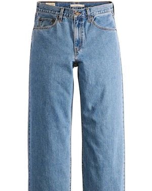 Levi's Gy Dad - Blue