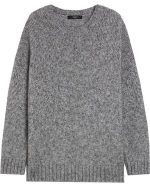 Weekend by Maxmara Jumper - Grey