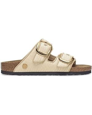 Birkenstock Shoes - White