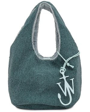JW Anderson Tote Bag - Blue