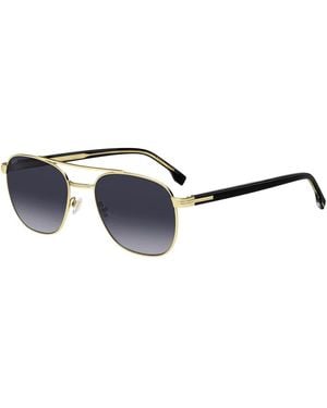 BOSS Sunglasses - Blue