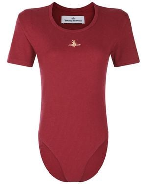 Vivienne Westwood Dresses - Red