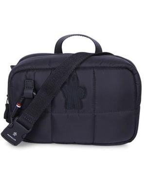 Moncler Belt Bags - Blue