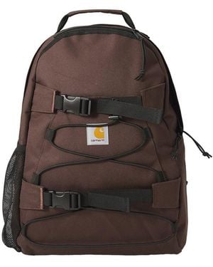Carhartt Backpack - Brown