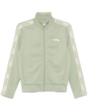 Maison Kitsuné Jumpers - Green