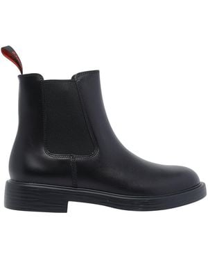 Camper Boots - Blue