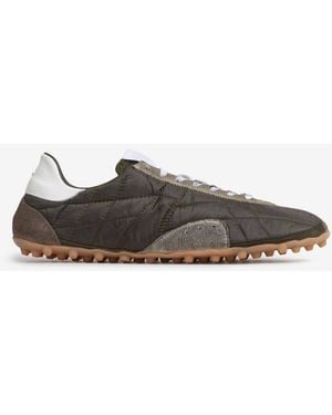 Maison Margiela Sneakers Sprinters - Gray