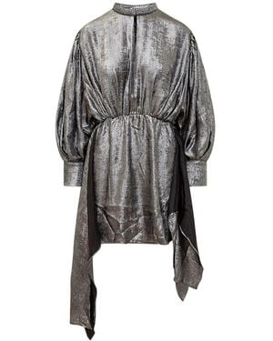 IRO Claribel Dress - Gray
