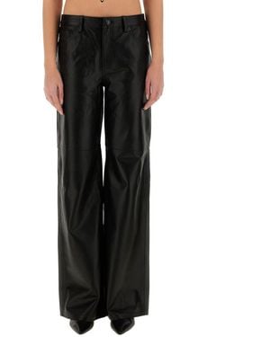 Michael Kors Trousers in Black | Lyst