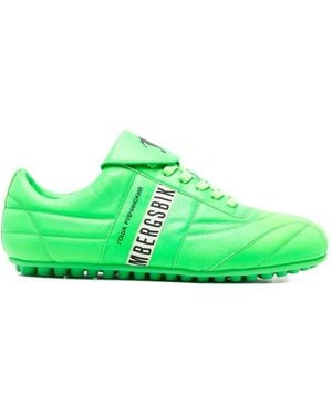 Bikkembergs Shoes - Green