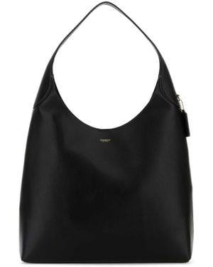 COACH Handbags - Black