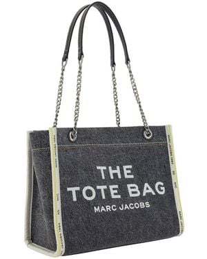 Marc Jacobs Handbags - Black