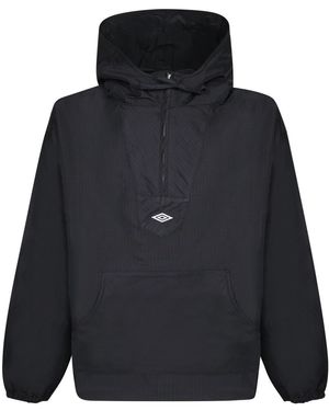 Umbro Sweatshirts - Blue