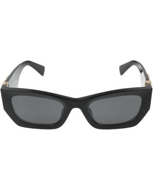 Miu Miu Sunglasses - Black
