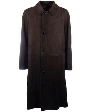 Prada Jackets - Black