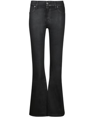 7 For All Mankind Jeans - Black