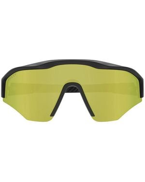 Gucci Sunglasses - Green
