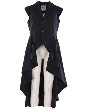 Noir Kei Ninomiya Jackets - Blue