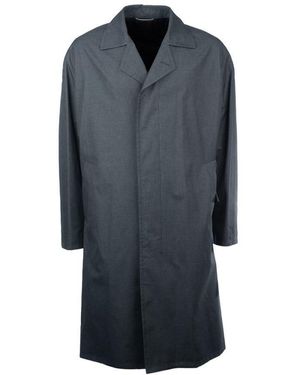 Dior Coats - Blue