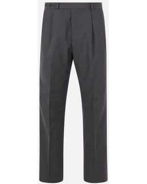 Prada Pants - Gray