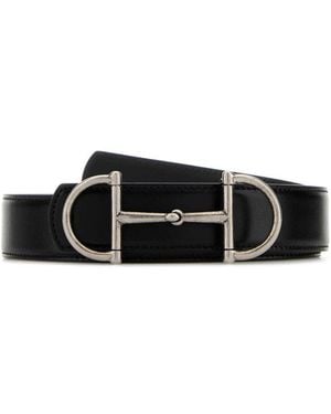 Gucci Belt - Black