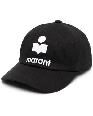 Isabel Marant Caps - Black
