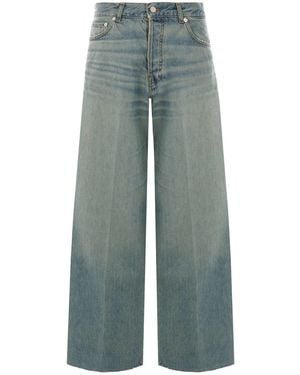 Haikure Jeans - Blue