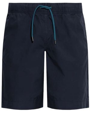 Paul Smith Sport Short - Blue