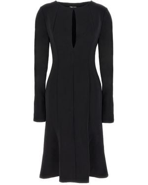 Tom Ford Dress - Black