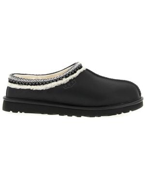 UGG 'Tasman' Sabots - Black