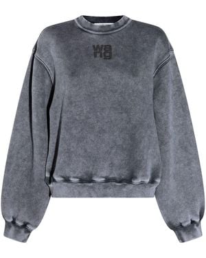 Alexander Wang Sweaters - Gray