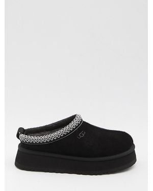 UGG Tazz Ii Boots - Black