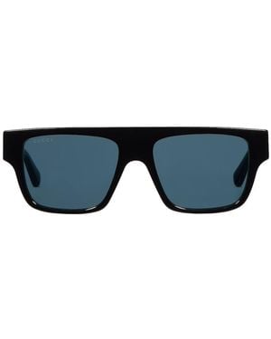 Gucci Sunglasses Accessories - Blue