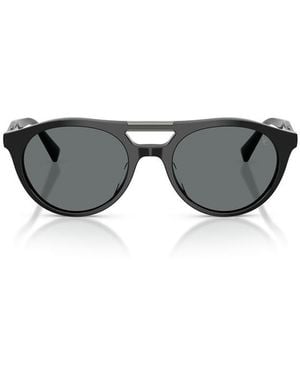 Brunello Cucinelli Sunglasses - Grey