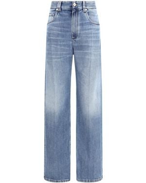 Brunello Cucinelli Jeans - Blue