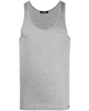 Tom Ford Swimwear - Gray
