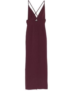 Solace London Dresses - Purple