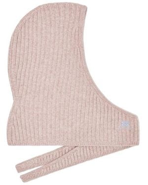 Ganni Hat - Pink
